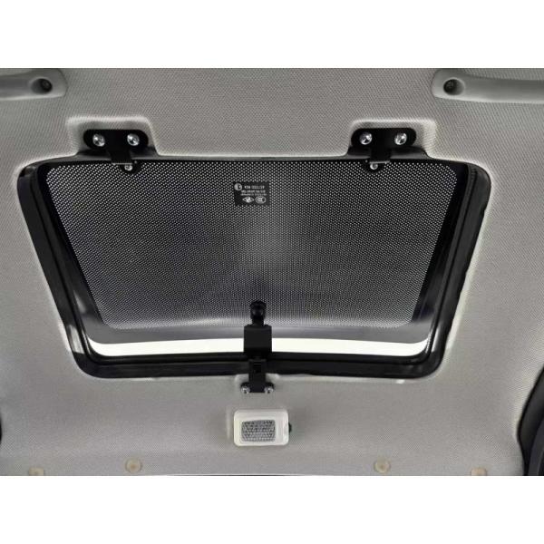 Kabinenroller Lima Q3 Li, 45/25 km/h, Lithium-Akku, 3000 Watt